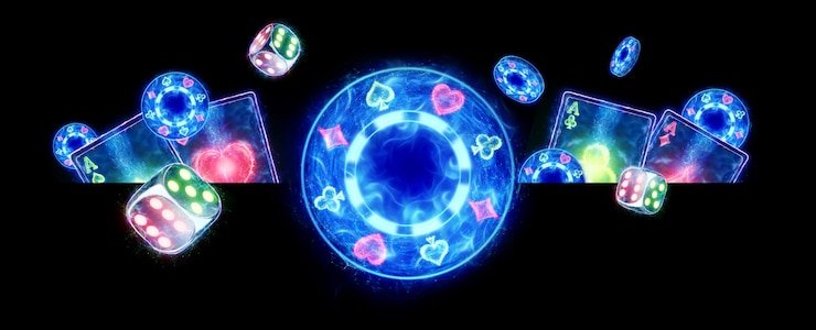 Lightning Roulette Game